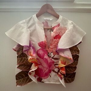 Desigual blouse